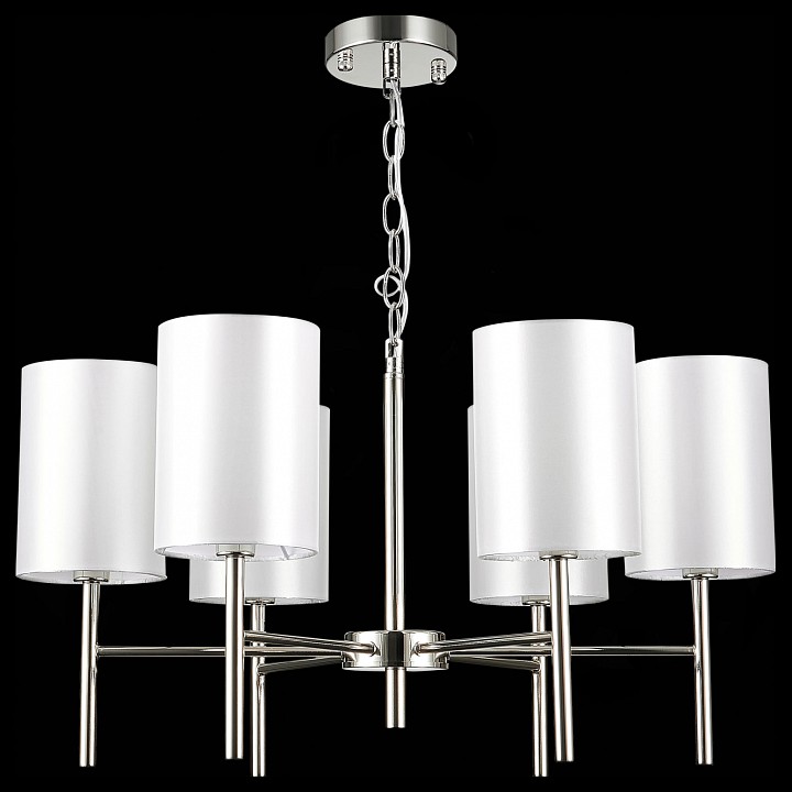 Подвесная люстра EVOLUCE Noia SLE107303-06 - 3