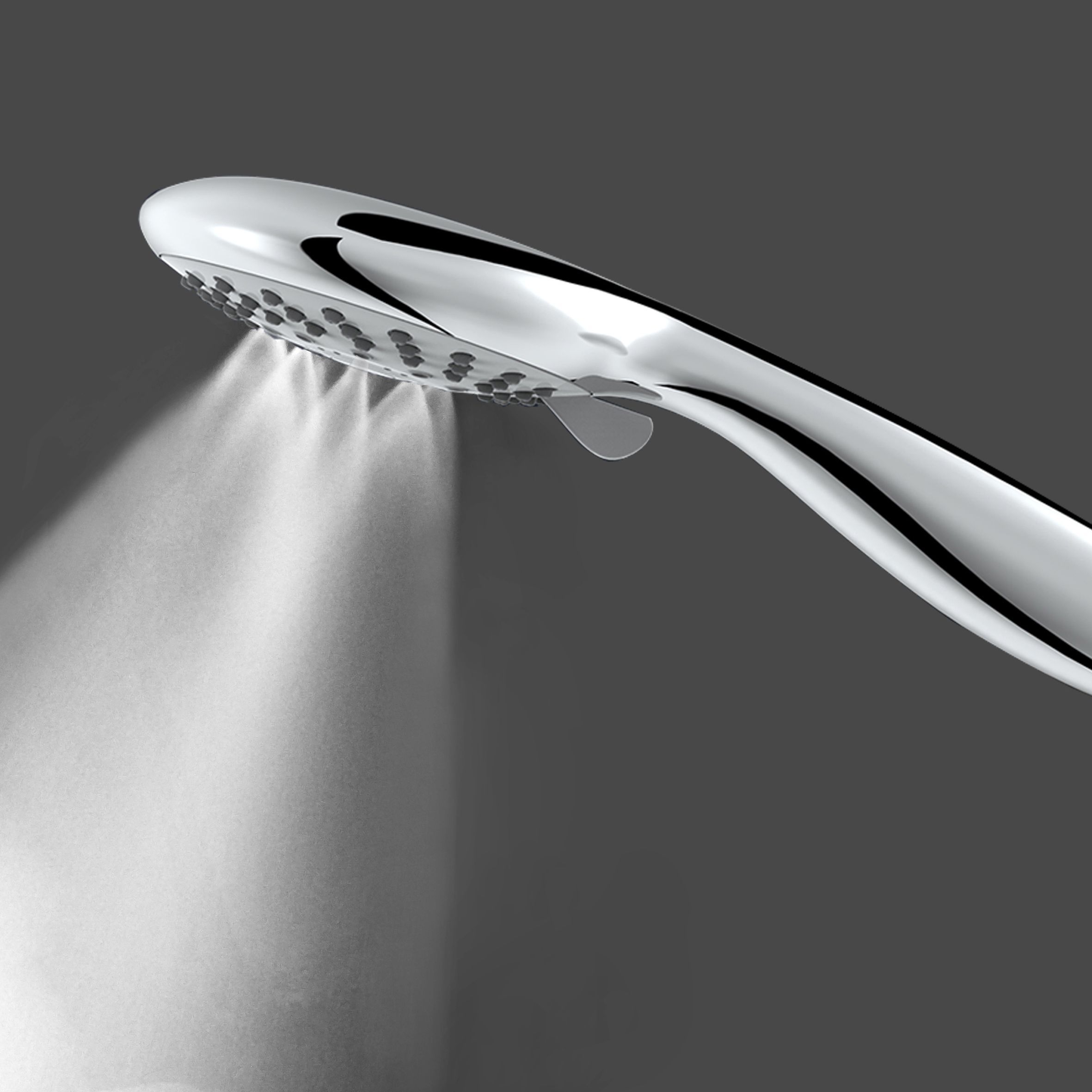 Душевая лейка Swedbe Harmony 5018 - 5