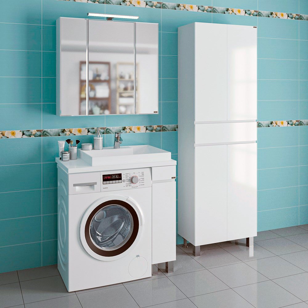 Раковина СанТа Юпитер 80 R 900121 - 2