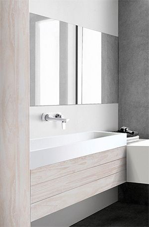 Смеситель Kludi Ameo 412440575 для раковины - 2