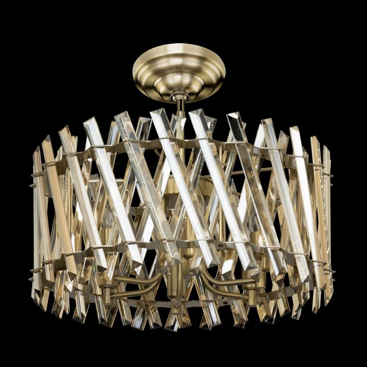 Подвесной светильник Citilux Ингвар CL334263 - 1