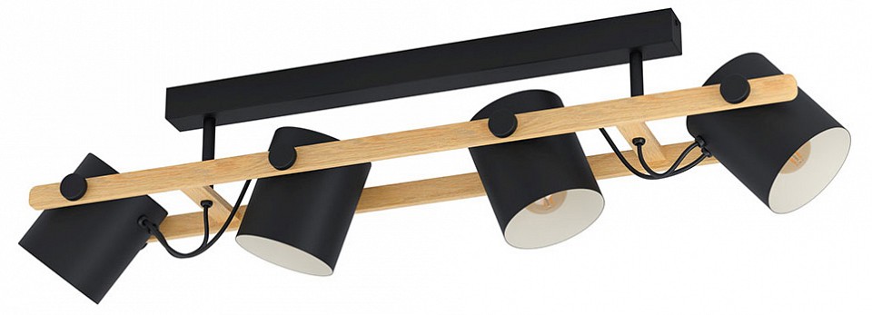 Светильник на штанге Eglo Hornwood 43558 - 0