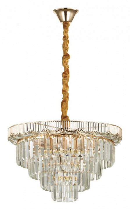 Подвесная люстра Lumion Esme Classi 5233/8 - 1