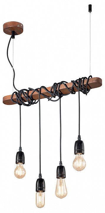 Подвесной светильник Ideal Lux Electric ELECTRIC SP4 - 0