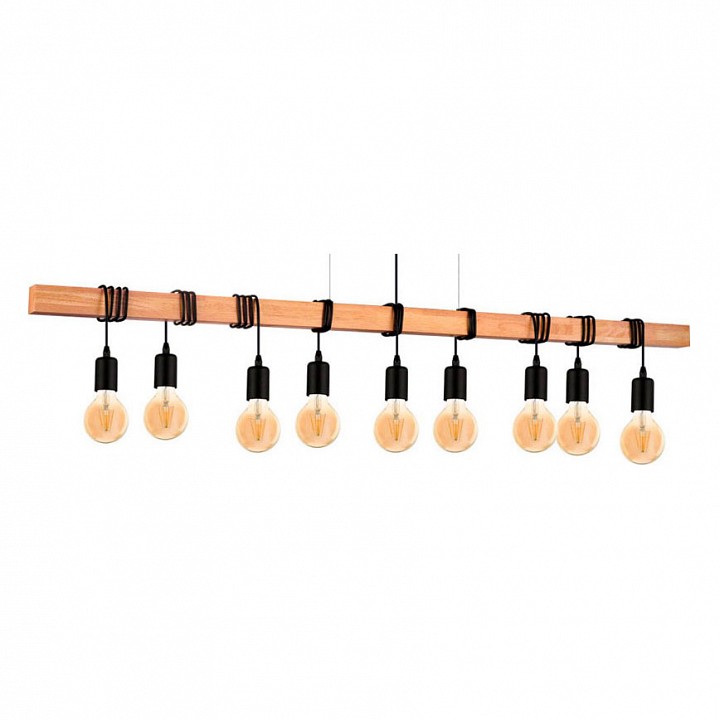 Подвесной светильник Eglo Townshend 49744 - 0