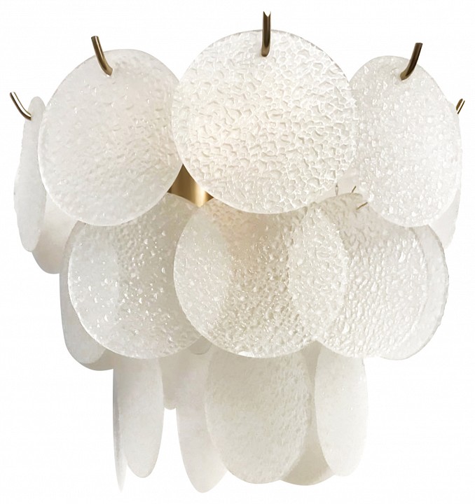 Настенный светильник Porto FR5104WL-02BS - 0