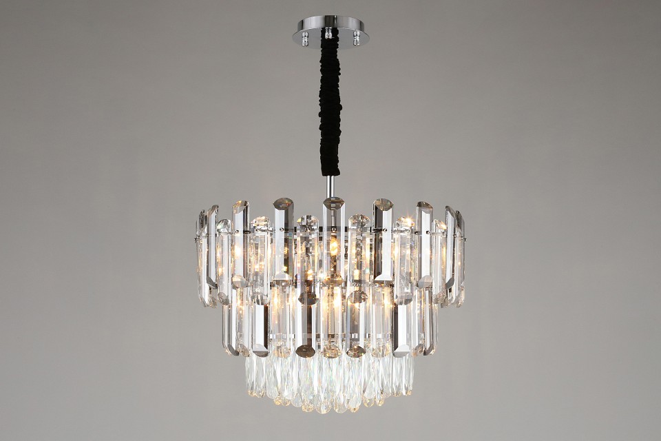 Подвесная люстра Omnilux Turri OML-89603-08 - 2