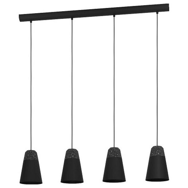 Подвесной светильник Eglo ПРОМО Canterras 99545 - 0