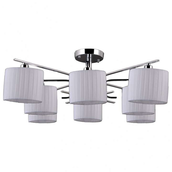 Потолочная люстра Omnilux Neviano OML-34207-08 - 0