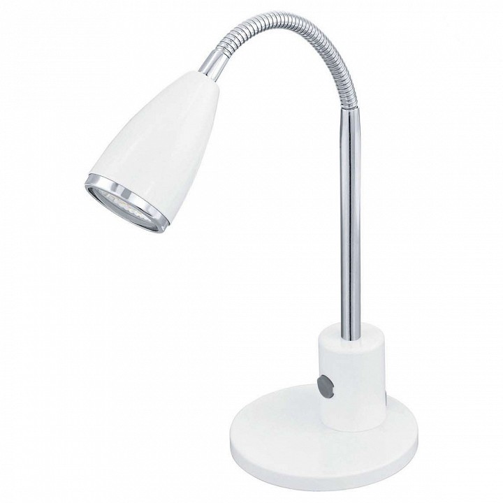 Настольная лампа офисная Eglo Fox 92872 - 0