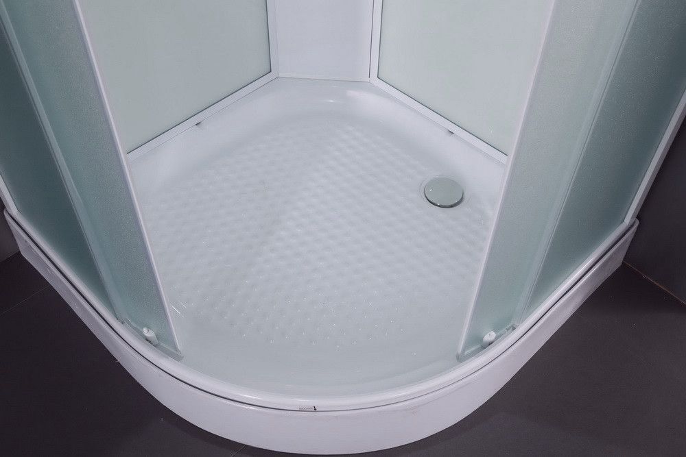 Душевая кабина Timo Eco TE-0701 - 6