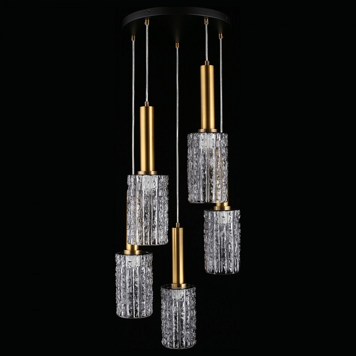 Подвесной светильник Aployt Henrite APL.310.13.05 - 5