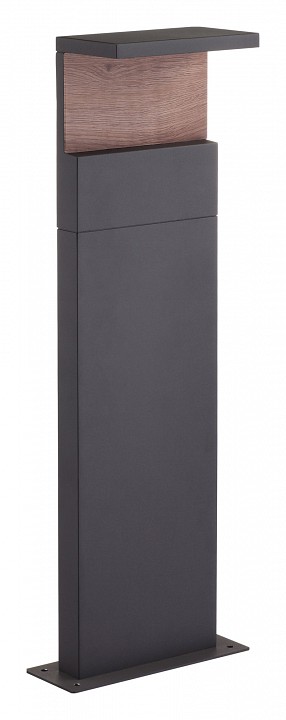 Уличный светодиодный светильник Mantra Ruka 6772 - 0