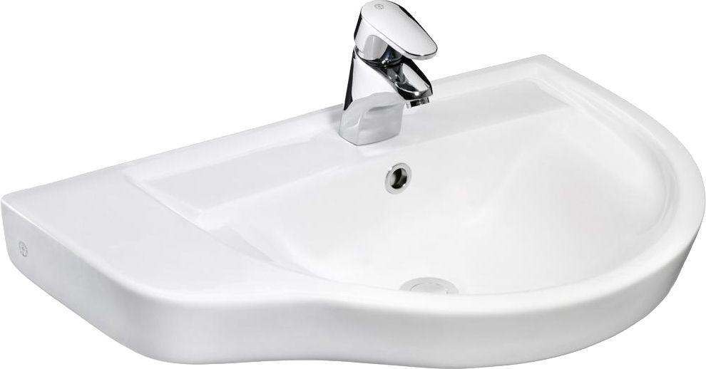 Раковина Gustavsberg Nordic 2700 L GB1127000109 - 1