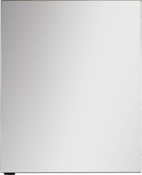 Зеркало-шкаф Aquanet Алвита 70 ясень коимбро 183246 - 0