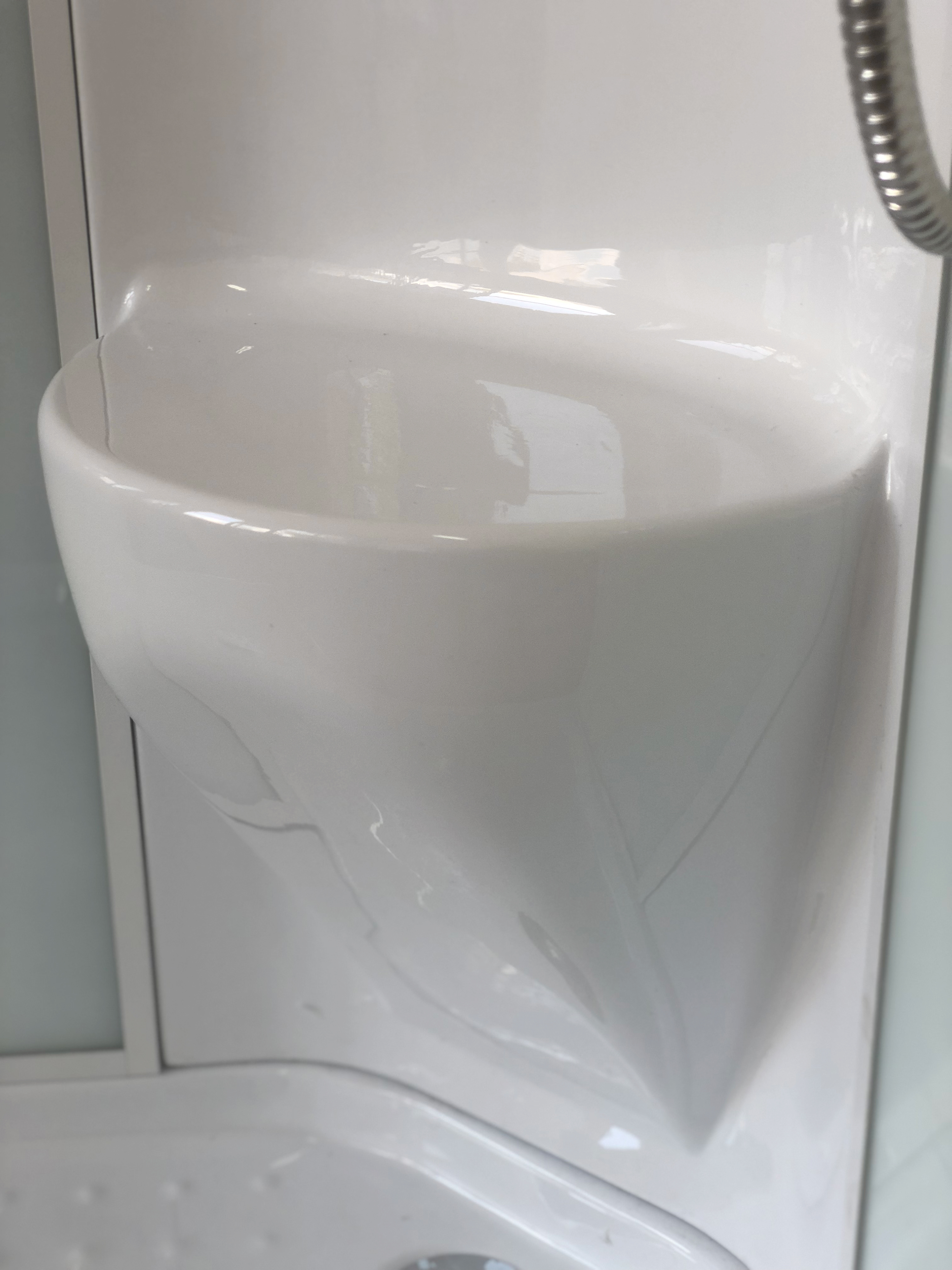 Душевая кабина Royal Bath RB 8120HP7-WT-L RB8120HP7-WT-L - 4