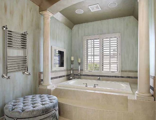 Люк настенный Люкер К  100x40 К 100x40 - 8