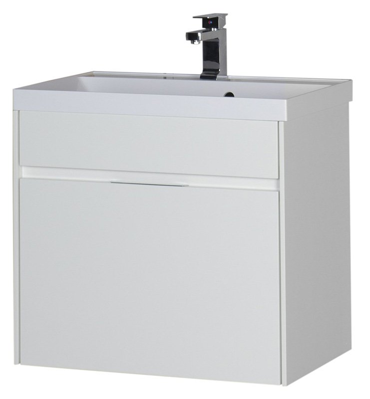 Мебельная раковина Aquanet Орлеан 70 179394 - 2