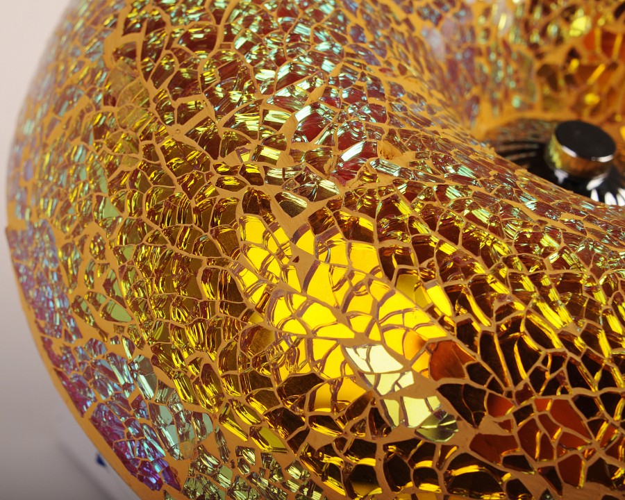 Накладной светильник Abrasax Decker MD50001-25PI - 3