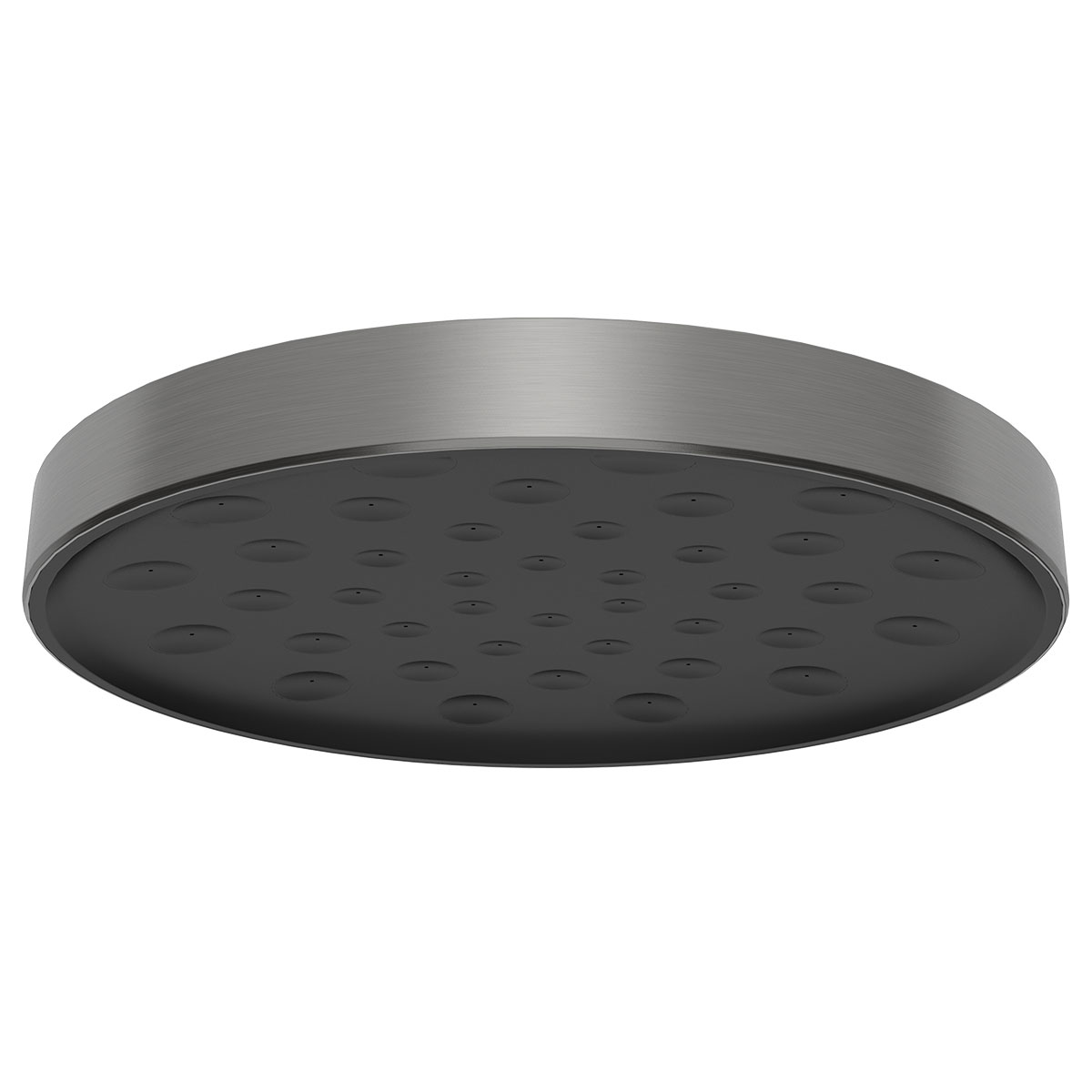 Душевой комплект Vincea Inspire с термостатом темный хром VSFW-433TI2RGM - 4