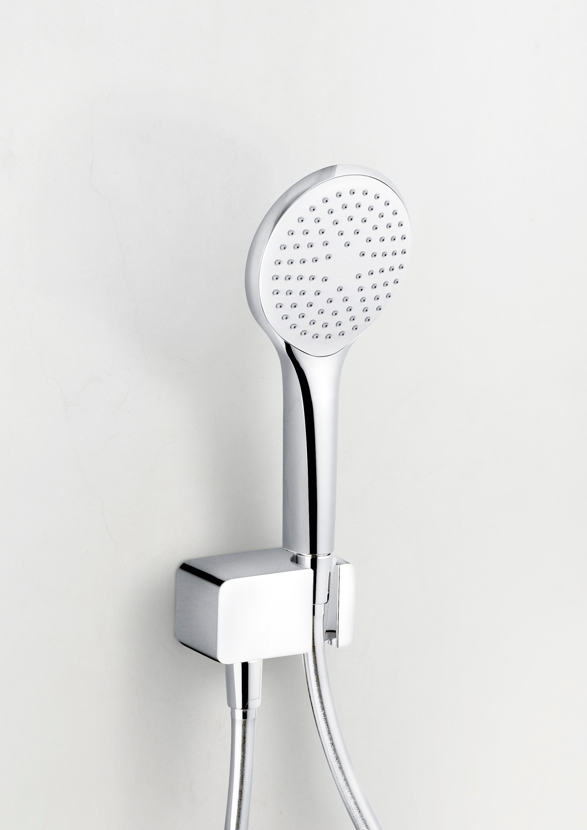 Душевой гарнитур Kludi Freshline 6787005-00 - 5