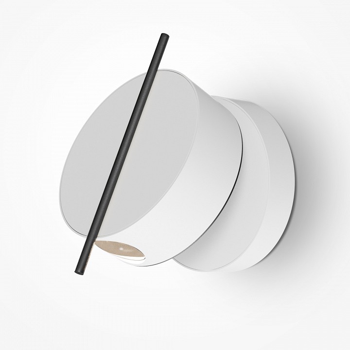 Бра Maytoni Nuance MOD180WL-L4W3K1 - 3