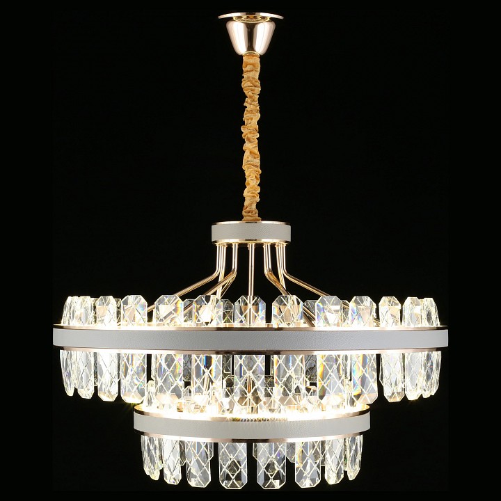 Подвесной светильник Aployt Juda APL.032.03.158 - 1