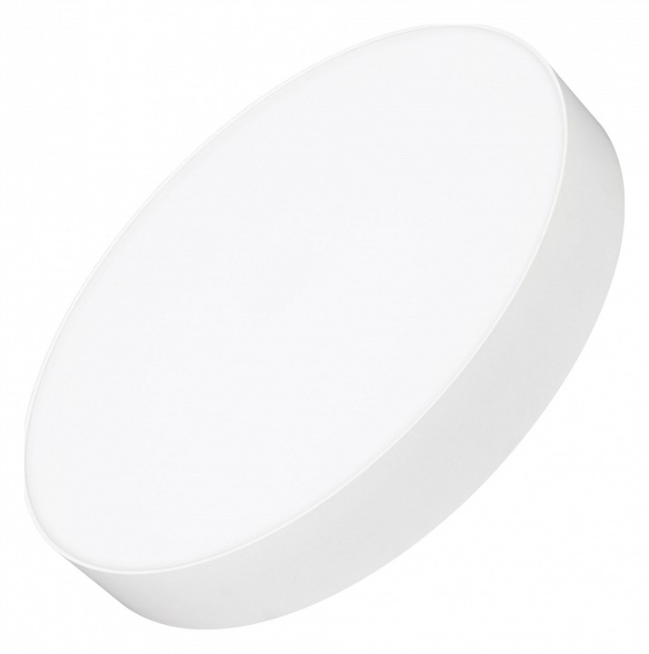 Потолочный светодиодный светильник Arlight SP-Rondo-R400-40W Warm3000 034815 - 0