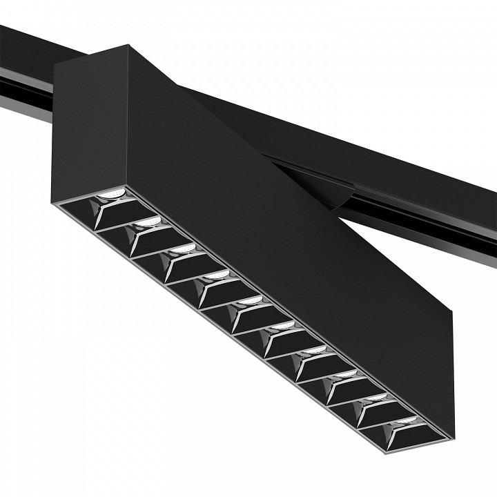 Накладной светильник Denkirs Edder DK6444-BK - 2