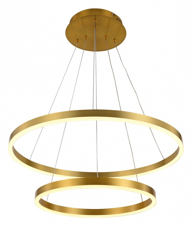 Подвесной светильник Kink Light Тор 08219,36A(3000K) - 0