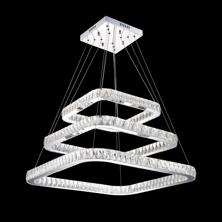 Подвесной светодиодный светильник Citilux Eletto Granda EL336P100 - 2