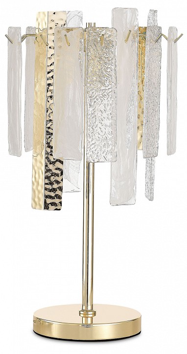 Настольная лампа декоративная ST-Luce Scolare SL1636.204.03 - 0