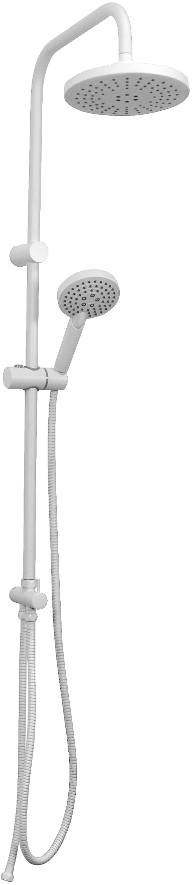 Душевая стойка STWORKI Эстерсунд ES-09w - 0