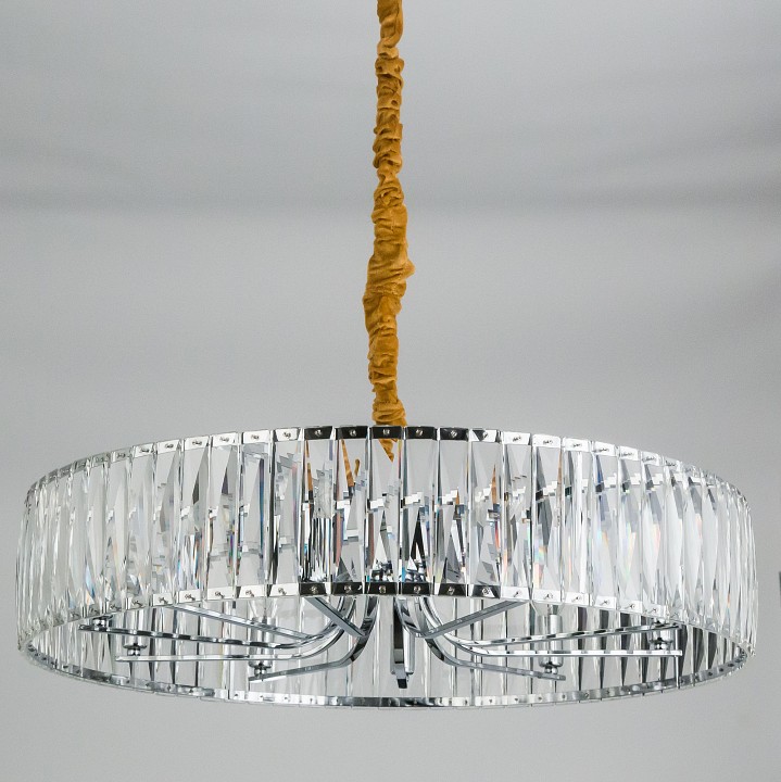 Подвесная люстра Citilux Aria EL321P10 - 4