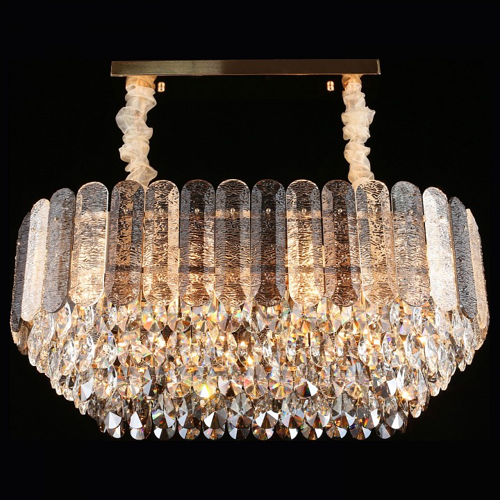 Подвесной светильник Aployt Rozel APL.770.03.11 - 10