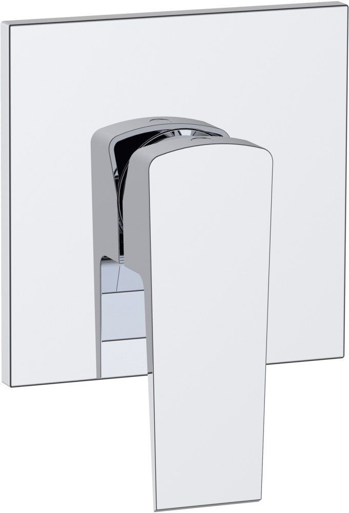 Смеситель BelBagno Arlie ARL BDM CRM с внутренней частью,  для душа ARL-BDM-CRM - 0