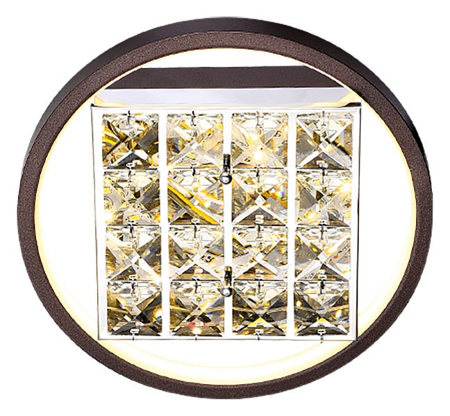 Накладной светильник Ambrella Light FA FA105 - 0