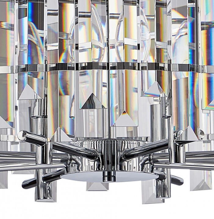 Подвесной светильник Stilfort Feeriya 2114/09/08P - 2