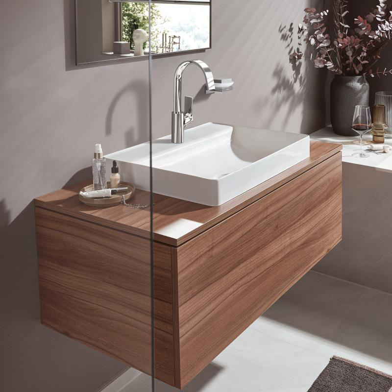 Смеситель для раковины Hansgrohe Vivenis хром 75032000 - 2