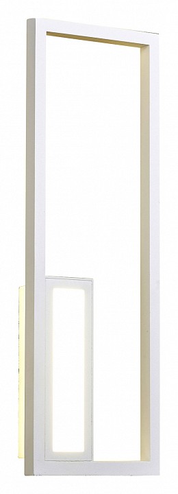 Настенный светодиодный светильник Mantra Boutique 7667 - 0