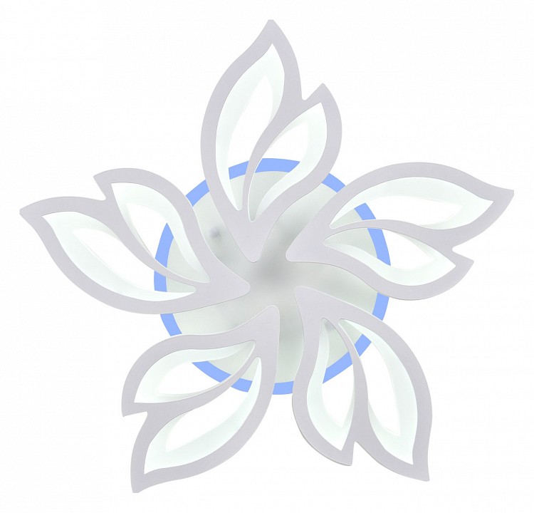 Потолочная люстра Natali Kovaltseva Sand LED LAMPS 81150 - 2