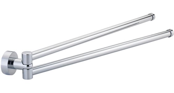 Полотенцедержатель Wasserkraft Donau K-9431 - 0