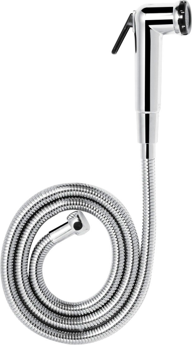 Гигиенический душ GPD хром STS05 - 0