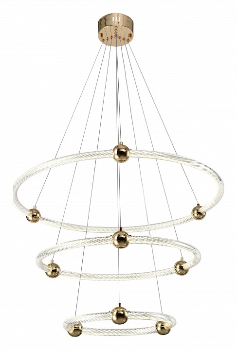 Подвесной светильник Zortes AURALIA ZRS.57790.171 - 0