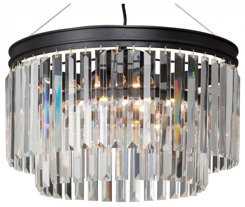 Потолочная люстра Vitaluce V5127-1/6S - 0