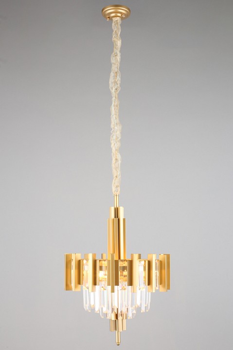 Подвесная люстра Omnilux Gaeta OML-69703-06 - 1