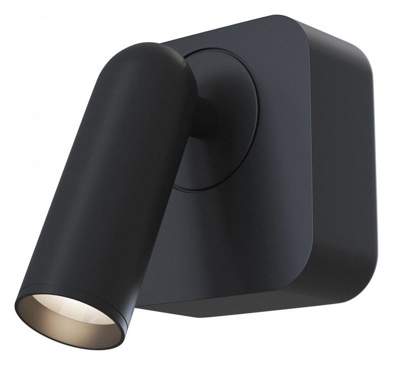 Светодиодный спот Maytoni Mirax C039WL-L3B3K - 0