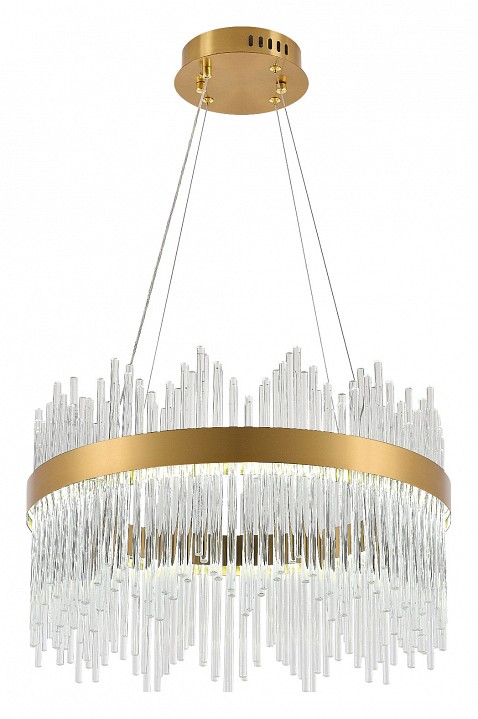 Подвесной светильник Natali Kovaltseva Smart Нимбы LED LAMPS 81260 - 1