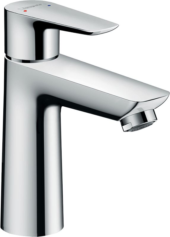 Смеситель Hansgrohe Talis E 71711000 для раковины - 0