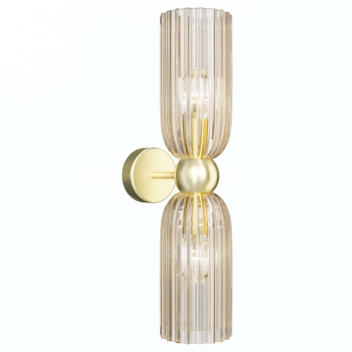 Бра Maytoni Modern 2 MOD302WL-02CG - 0